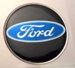 �t�H�[�h�@�u���b�N Ford�@50mm ���̎�����3D�X�e�b�J�[