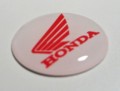 �z���_�@HONDA ���g�z���C�g ���̎�����3D�X�e�b�J�[