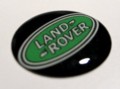 �����h���[�o�[ LAND-ROVER ���̎�����3D�X�e�b�J�[