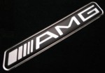 �����Z�f�X�x���c�@Mercedes-Benz�@AMG ���̎�����3D�X�e�b�J�[