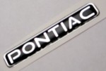 �|���e�B�A�b�N PONTIAC �|�b�e�B���O�X�e�b�J�[