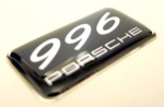 �|���V�F�@PORSCHE 996 �|�b�e�B���O�X�e�b�J�[