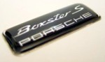 �|���V�F�@PORSCHE boxster S �|�b�e�B���O�X�e�b�J�[