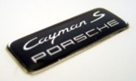 �|���V�F�@PORSCHE cayman S �|�b�e�B���O�X�e�b�J�[