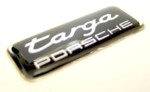 �|���V�F�@PORSCHE targa �|�b�e�B���O�X�e�b�J�[