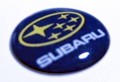 �X�o�� SUBARU 23mm �|�b�e�B���O�X�e�b�J�[