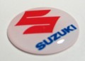 �X�Y�L�z���C�g SUZUKI�@23mm �|�b�e�B���O�X�e�b�J�[