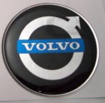 �{���{ VOLVO�@50mm �|�b�e�B���O�X�e�b�J�[