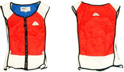 �n�C�p�[�N�[���uHyperKewl�v�@�e�P���f���@�N�[���X�[�c