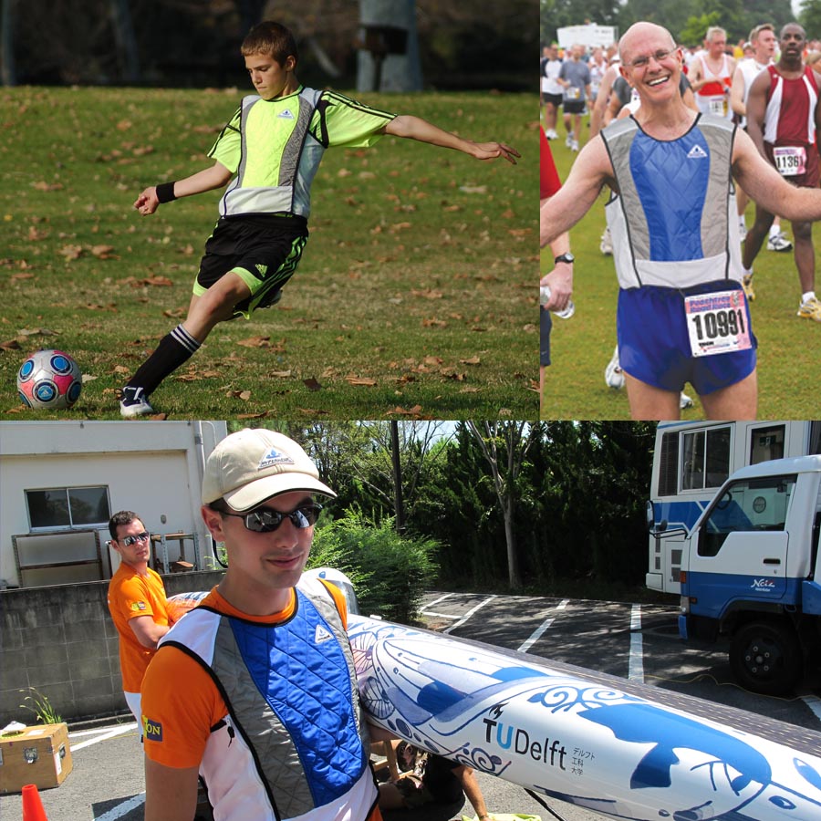 �n�C�p�[�N�[���@�N�[���^���N�g�b�v�@�X�|�[�c�x�X�g�uHyperKewl�v