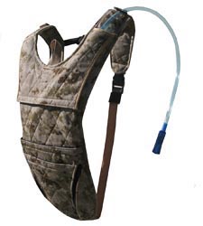 ハイパークール「HyperKewl」 バックパックキャンティーン クール水筒